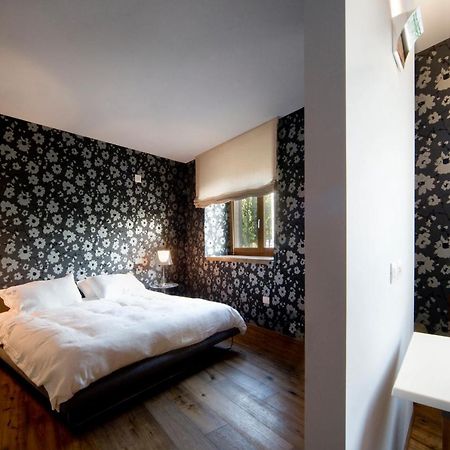 Le Civette Villa Morro d'Alba Ngoại thất bức ảnh