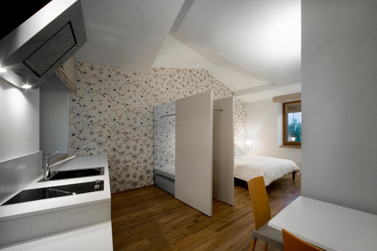 Le Civette Villa Morro d'Alba Ngoại thất bức ảnh