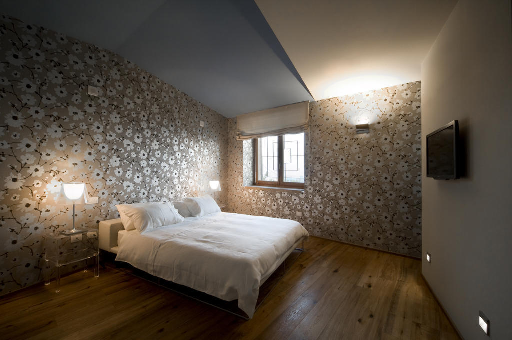 Le Civette Villa Morro d'Alba Phòng bức ảnh