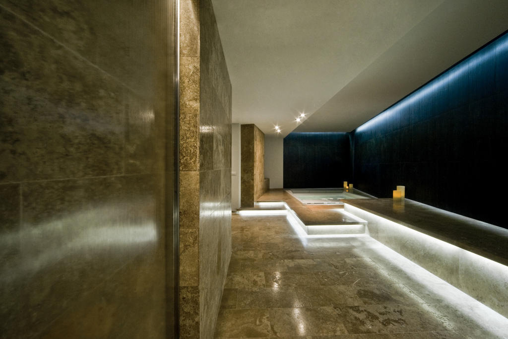 Le Civette Villa Morro d'Alba Ngoại thất bức ảnh