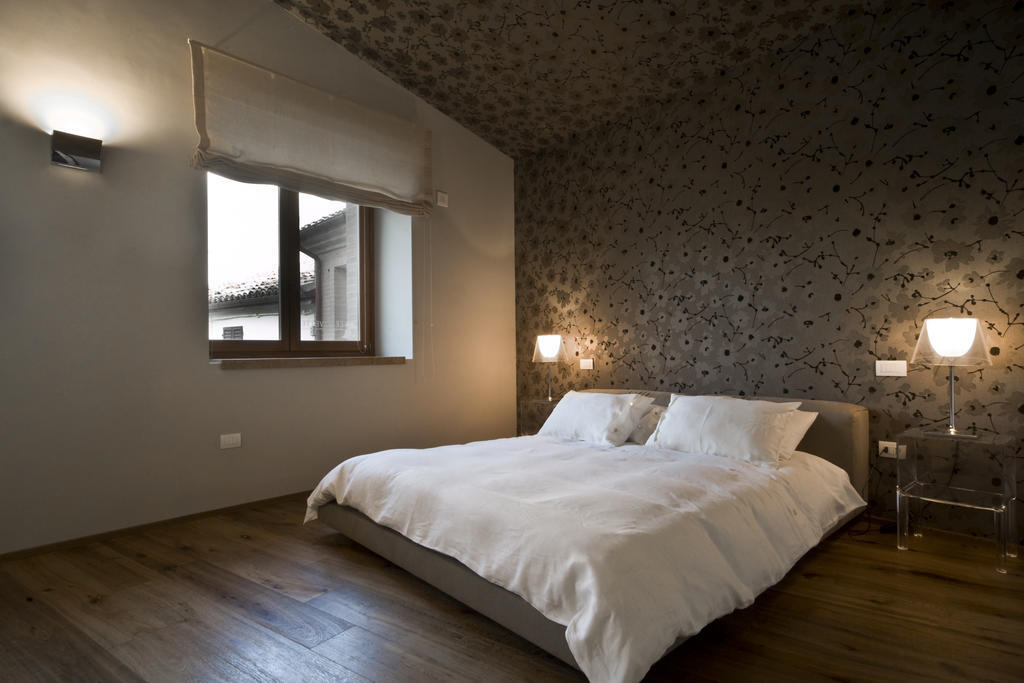 Le Civette Villa Morro d'Alba Phòng bức ảnh